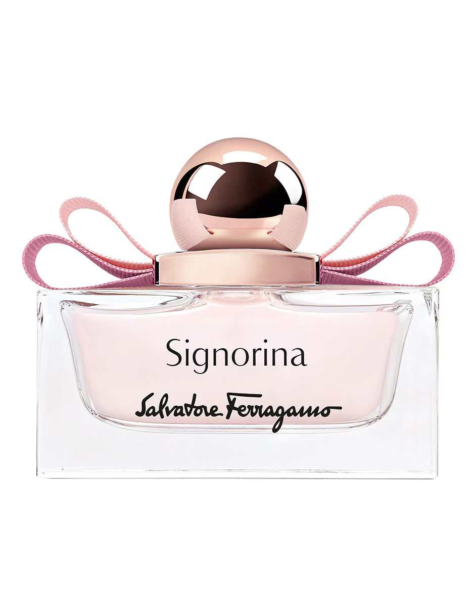 Ferragamo Signorina EDP Decant