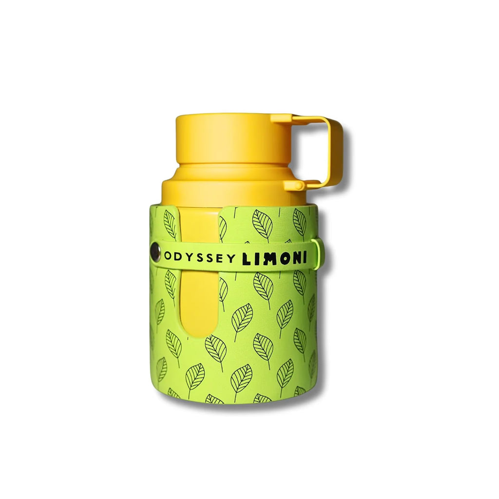 Armaf Odyssey Limoni Fresh Decant