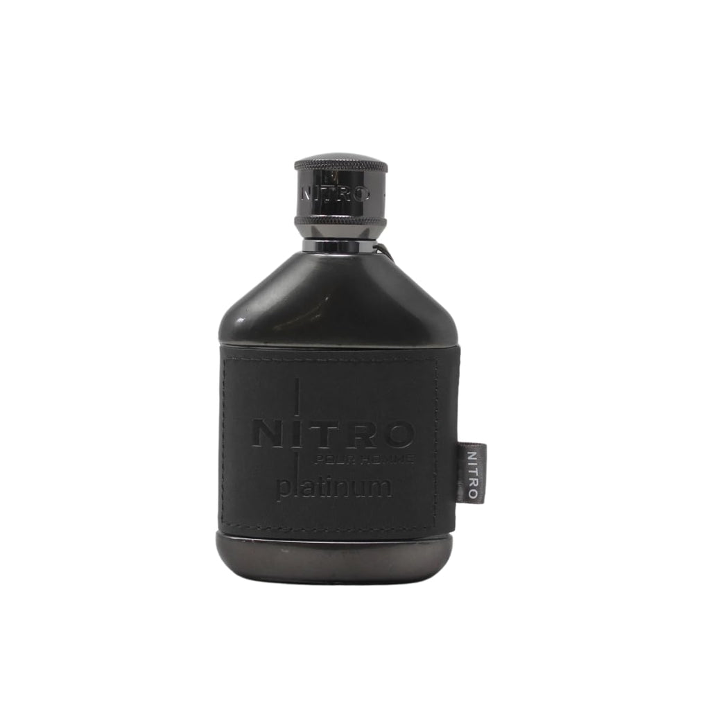 Dumont Nitro Platinum Decant