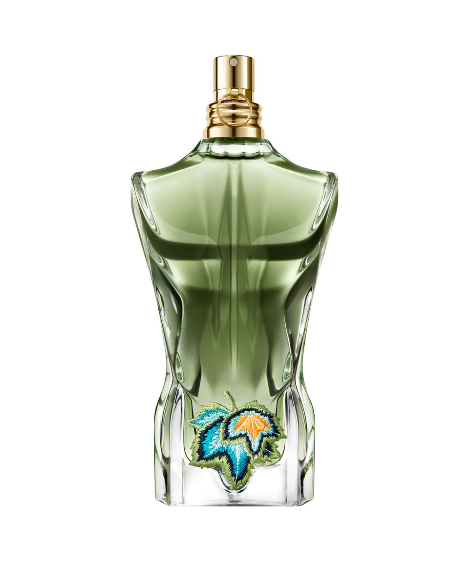 Jean Paul Gaultier Le Beau Paradise Garden Decant