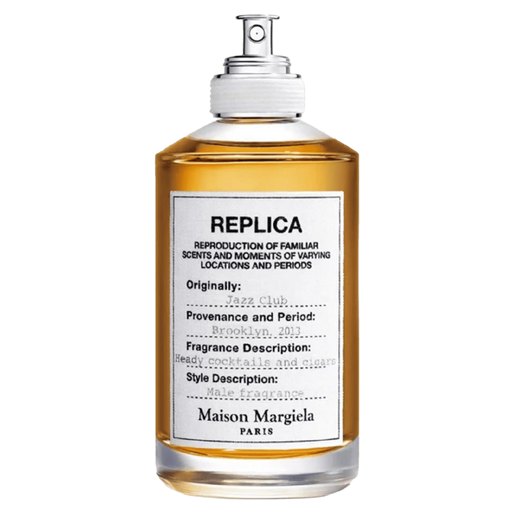 Maison Margiela Replica Jazz Club Decant