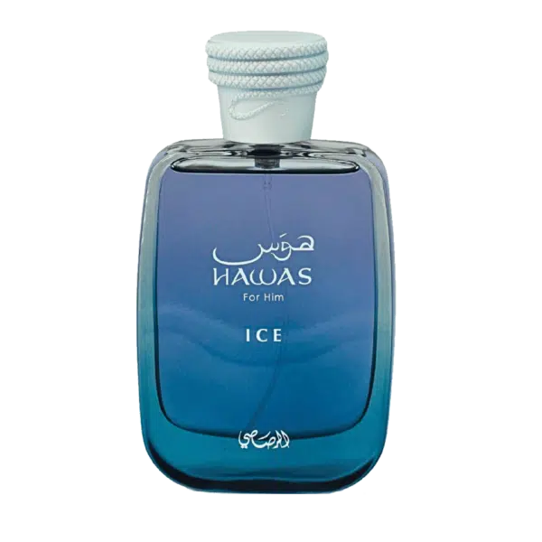 Rasasi Hawas For Him Ice Decant