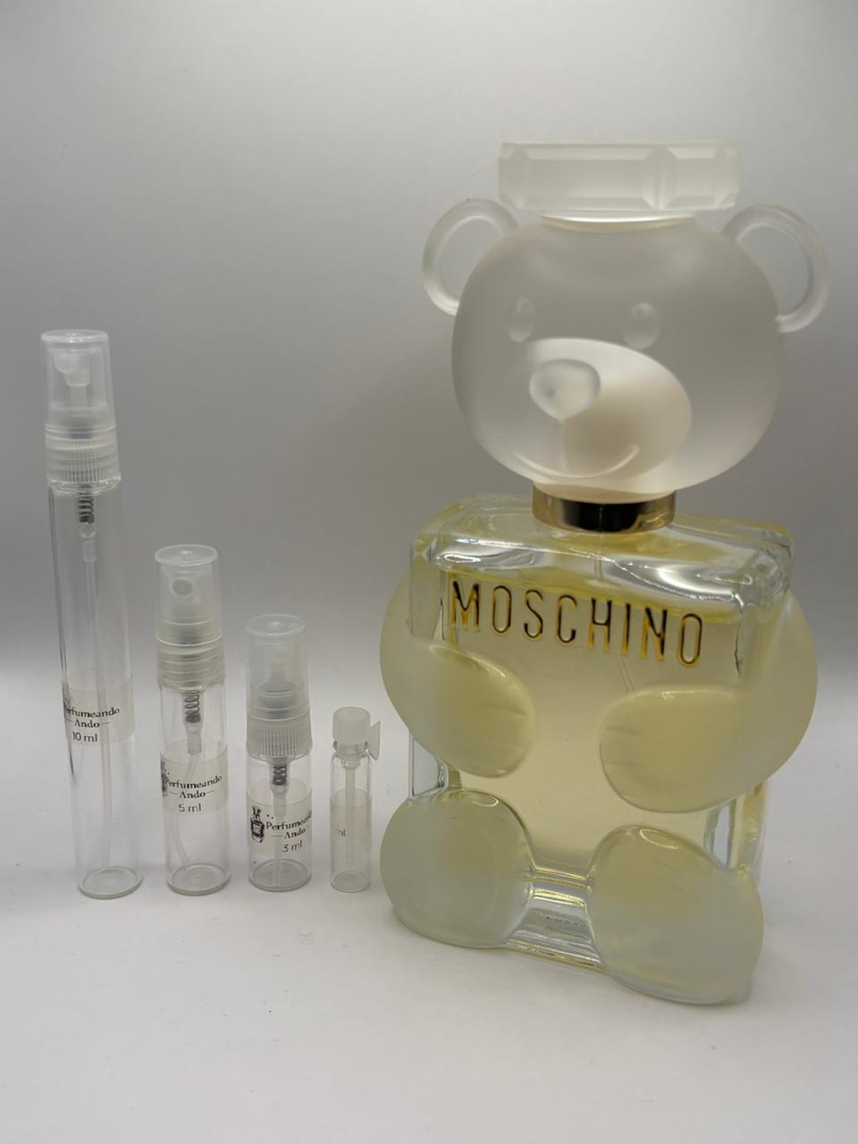 Moschino Toy 2 Decant