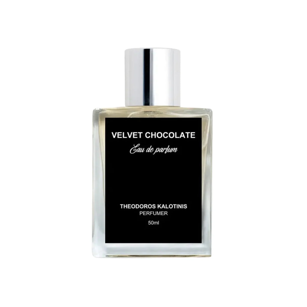 Theodoros Kalotinis Velvet Chocolate Decant