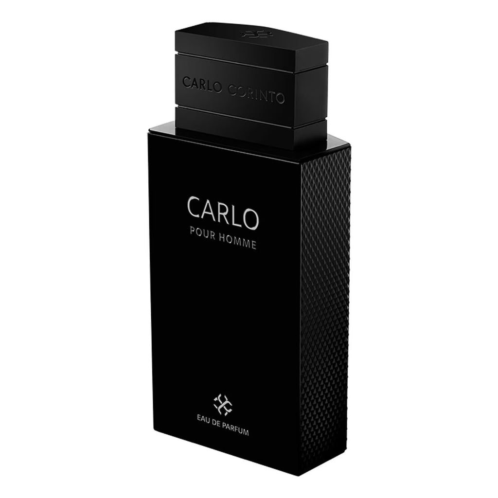 Carlo Corinto Pour Homme Decant