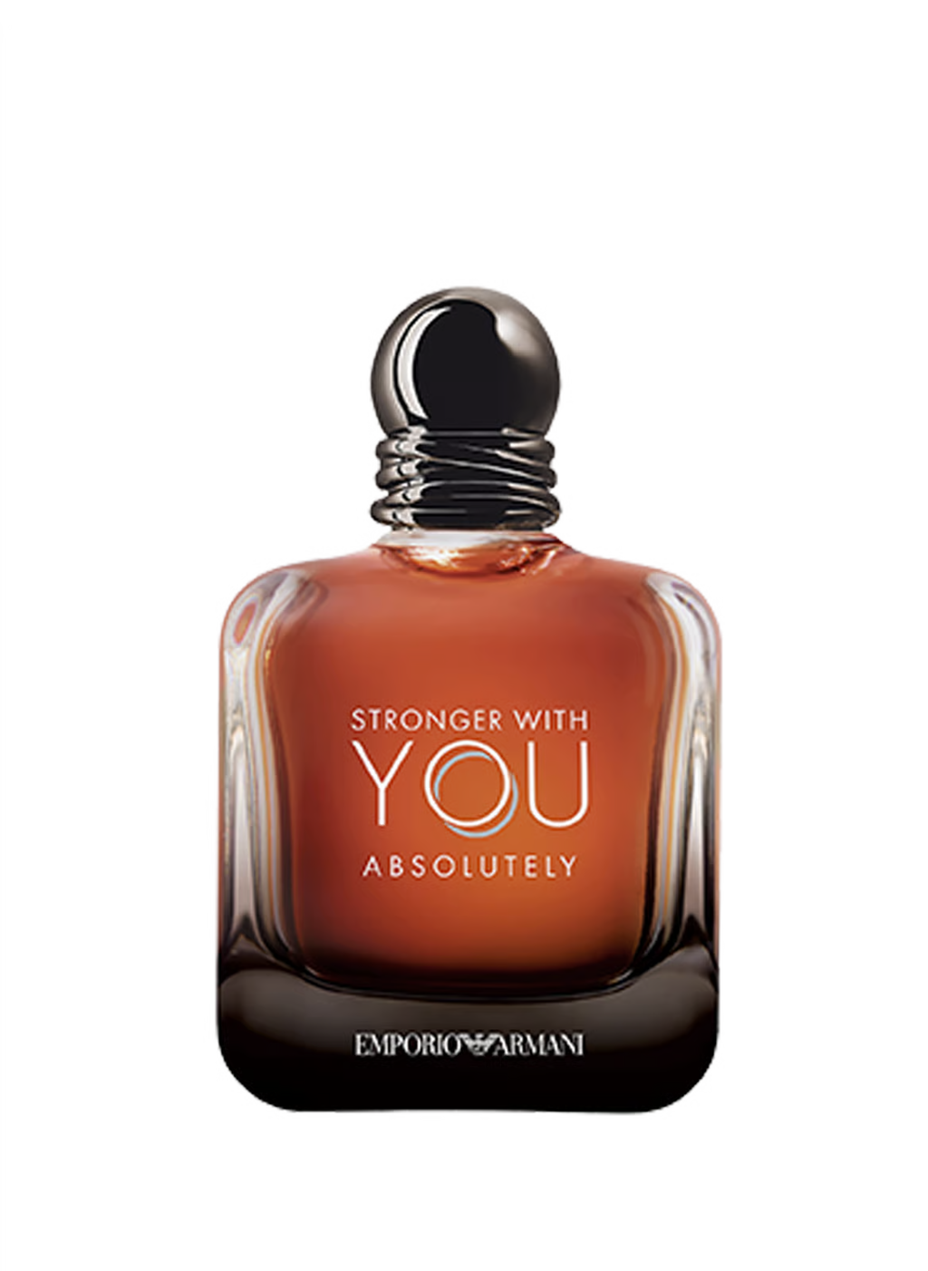 Emporio Armani Stronger With You Absolutely Decant