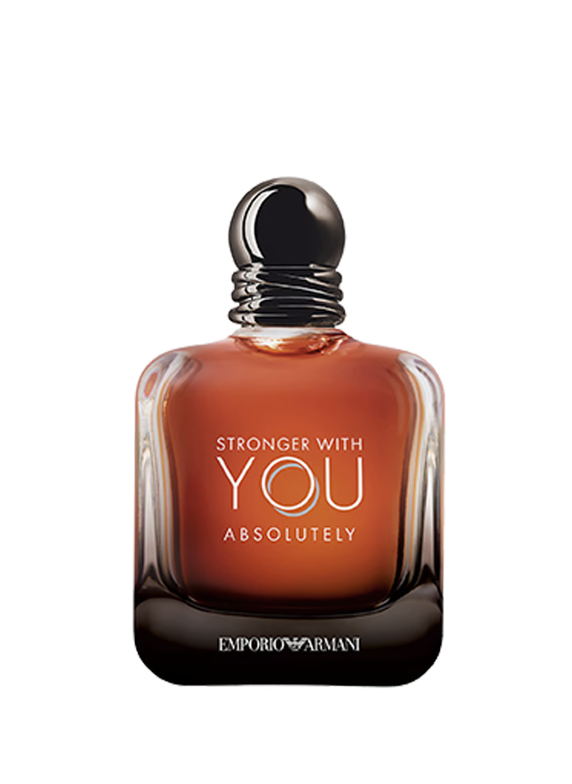 Emporio Armani Stronger With You Absolutely Decant
