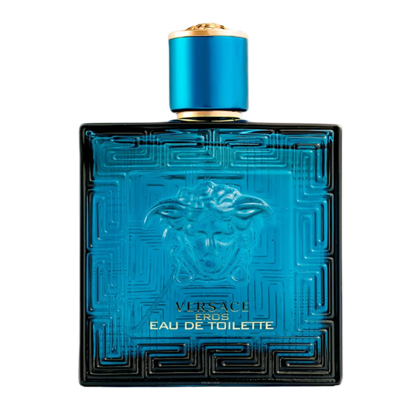 Versace Eros Eau De Toilette Decant