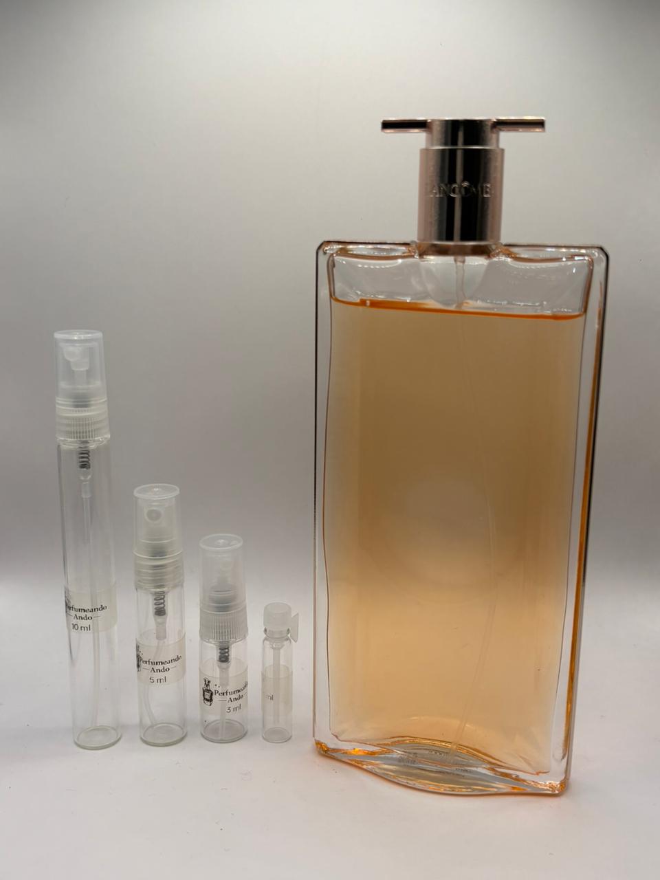 Lancôme Idôle Eau de Toilette Decant