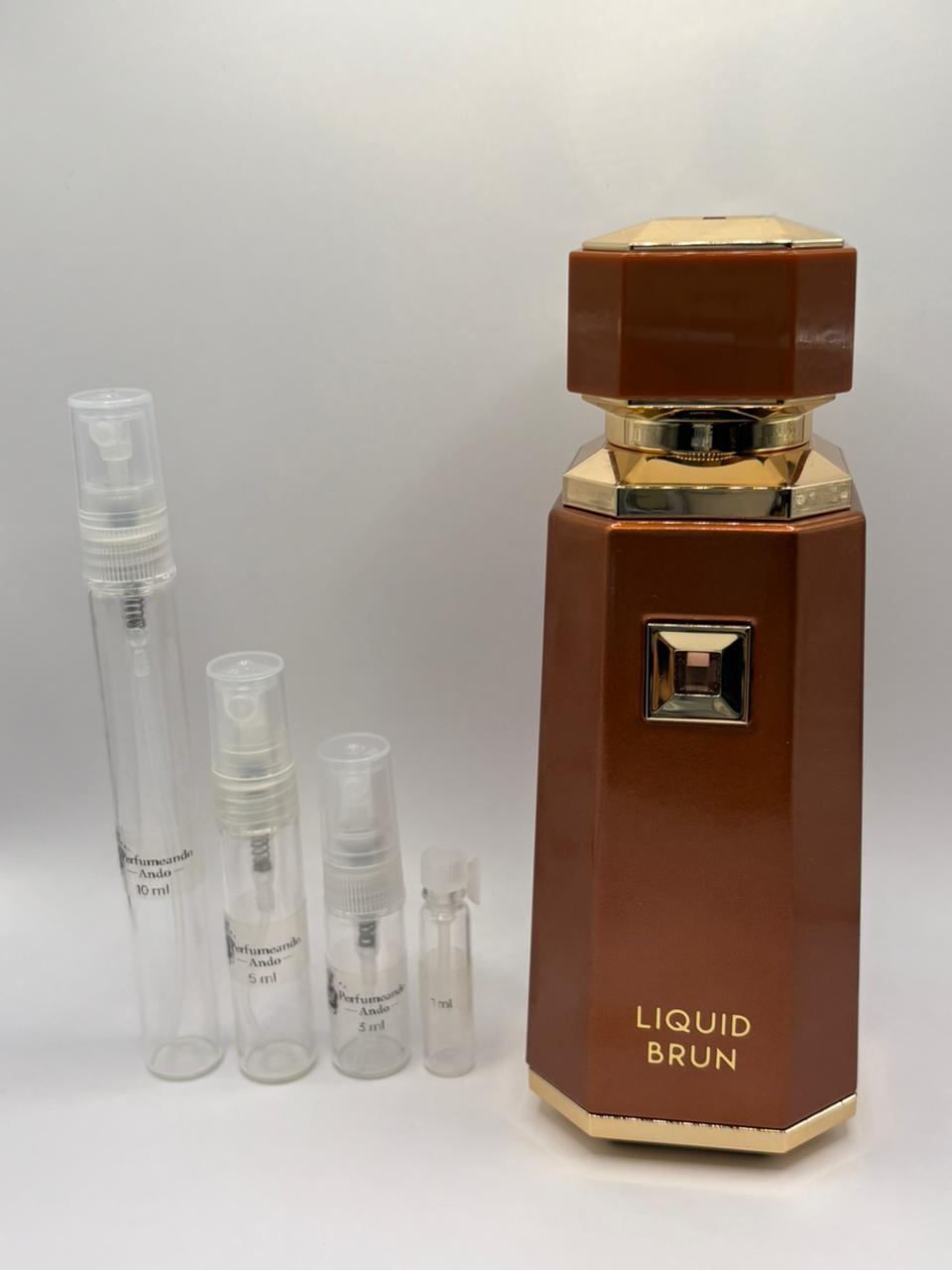 French Avenue Liquid Brun Decant