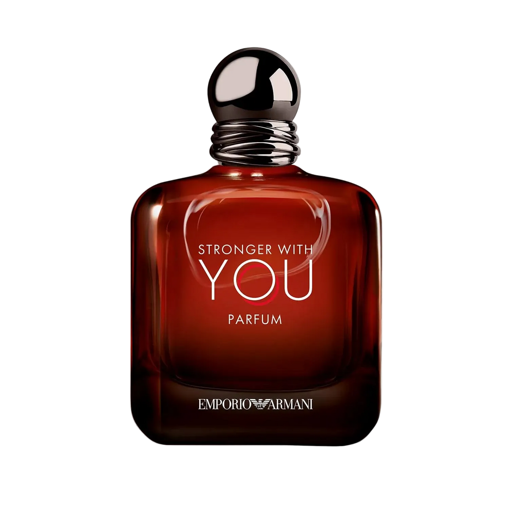 Emporio Armani Stronger With You Parfum Decant