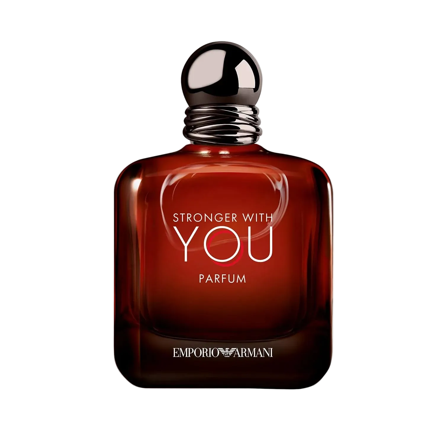 Emporio Armani Stronger With You Parfum Decant