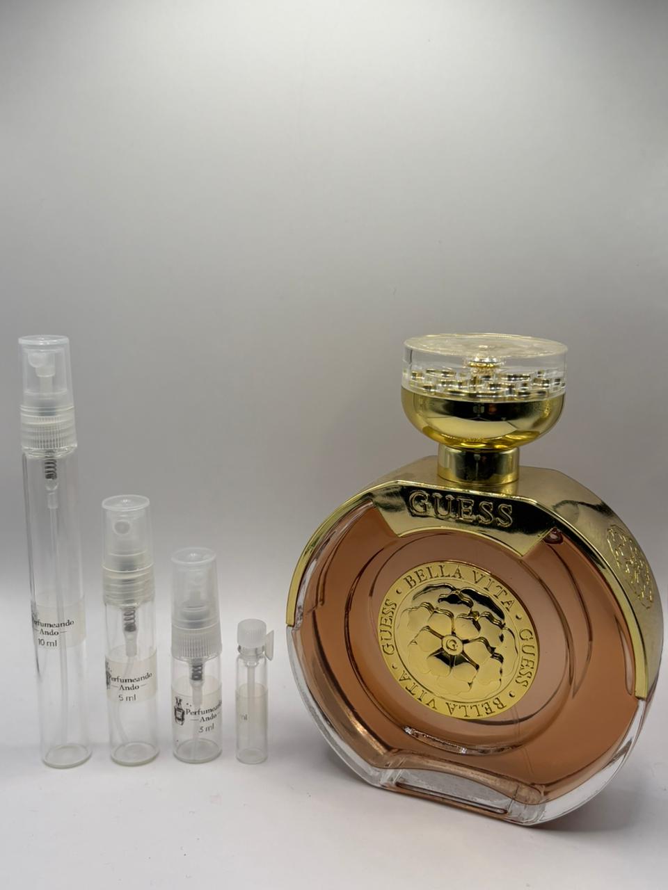 Guess Bella Vita Decant