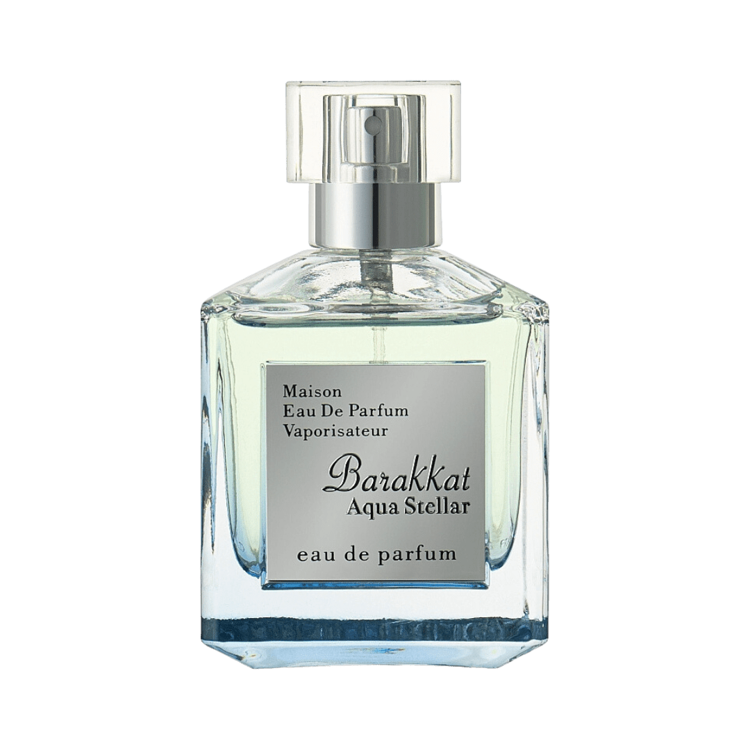 Fragrance World Barakkat Aqua Stellar Decant