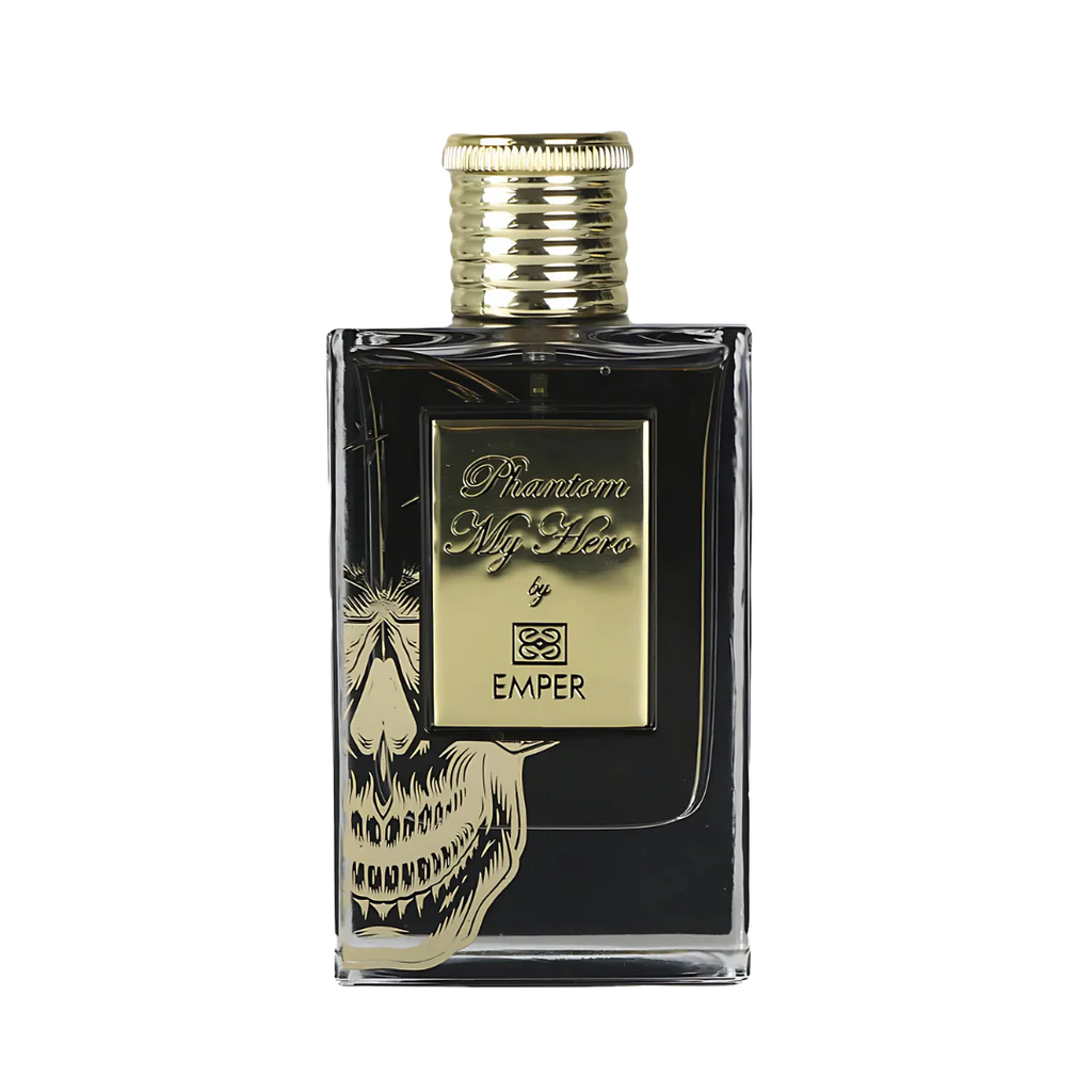 Emper Phantom My Hero Decant