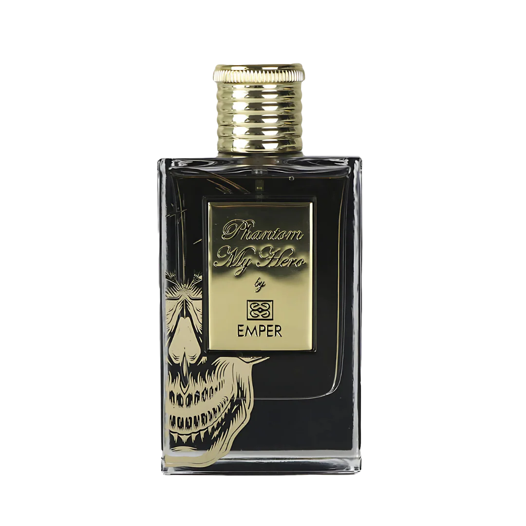 Emper Phantom My Hero Decant