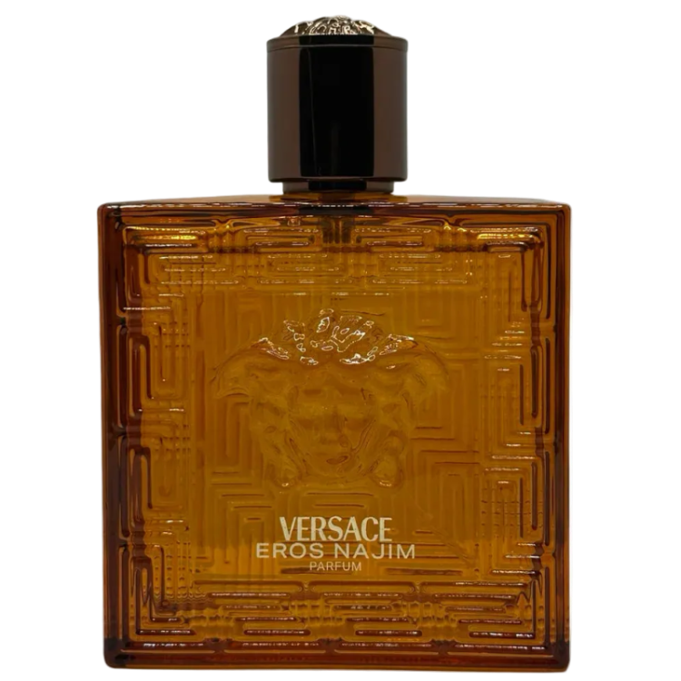 Versace Eros Najim Decant