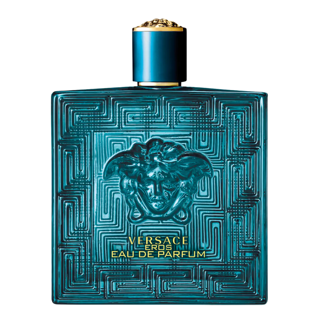 Versace Eros Eau De Parfum Decant