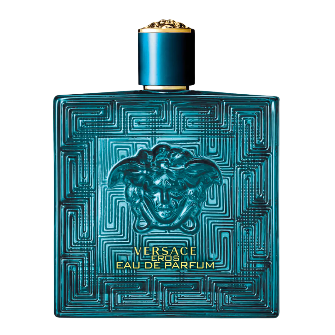 Versace Eros Eau De Parfum Decant