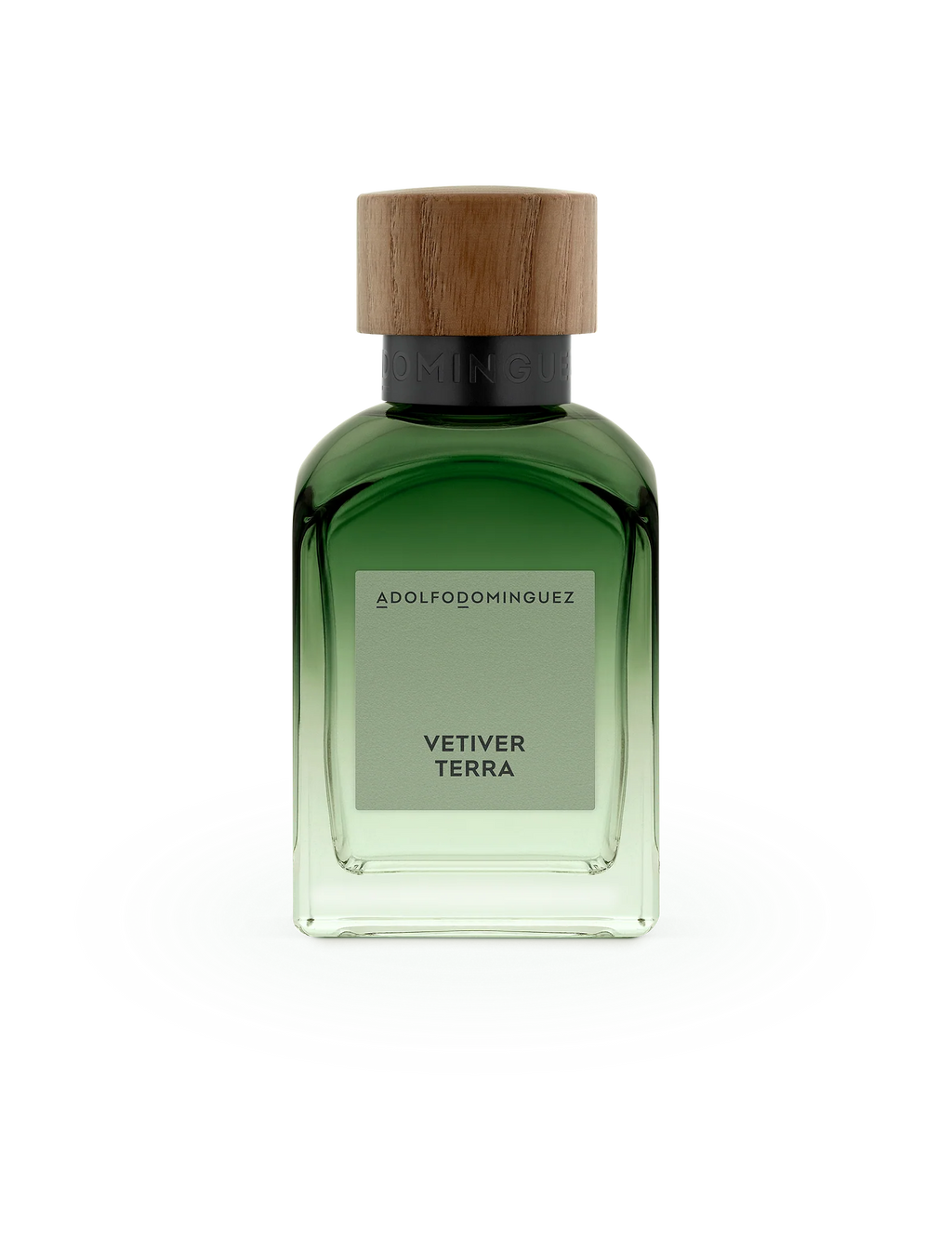 Adolfo Dominguez Vetiver Terra Decant