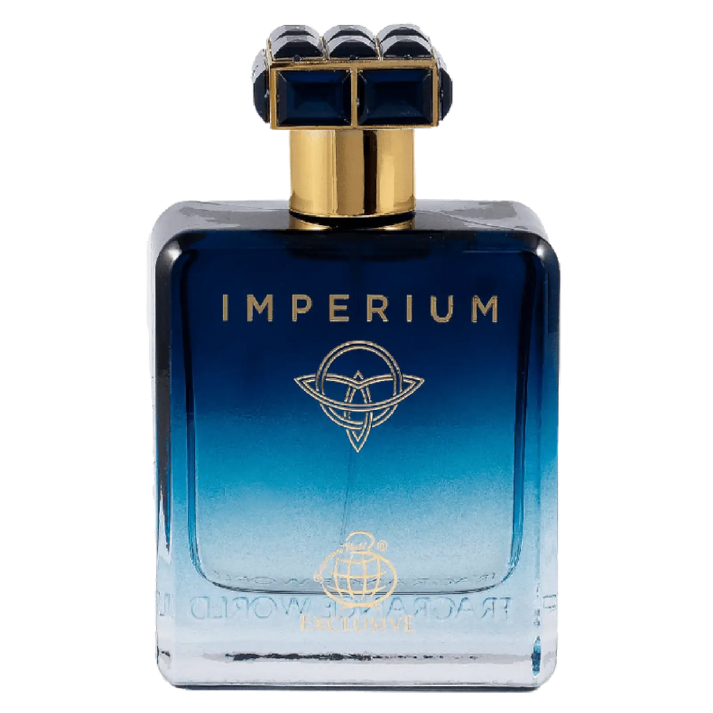 Fragrance World Imperium Decant
