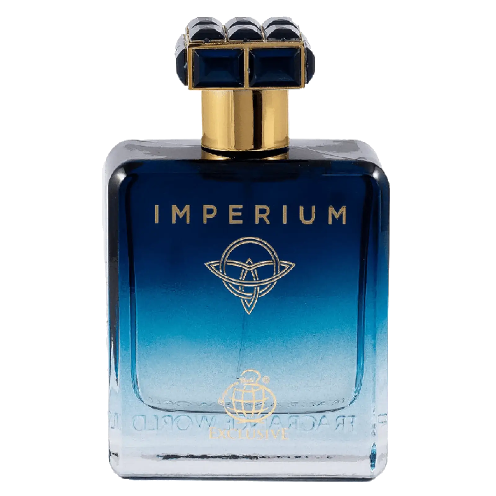Fragrance World Imperium Decant
