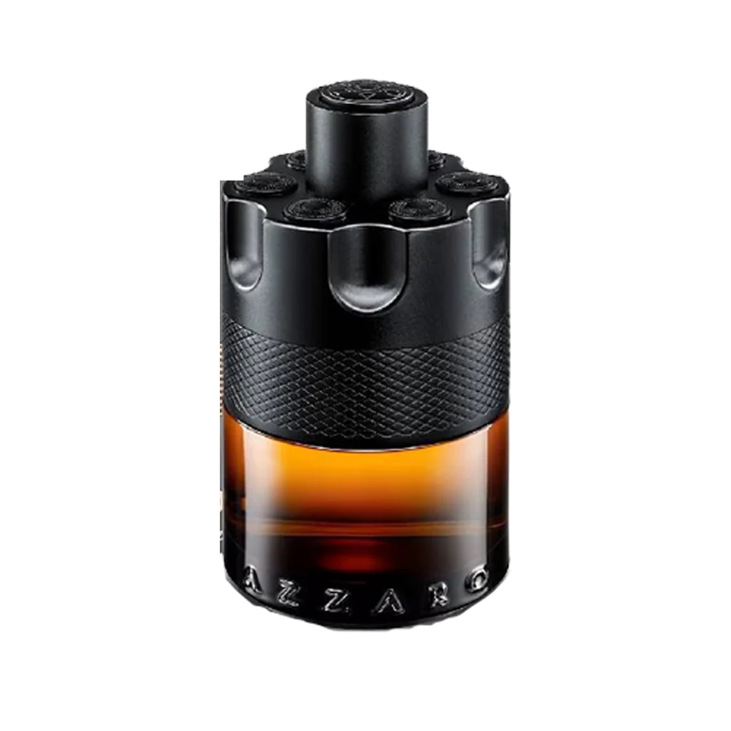 AZZARO The Most Wanted Parfum Decant