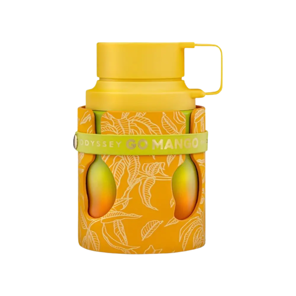 Armaf Odyssey Go Mango Decant