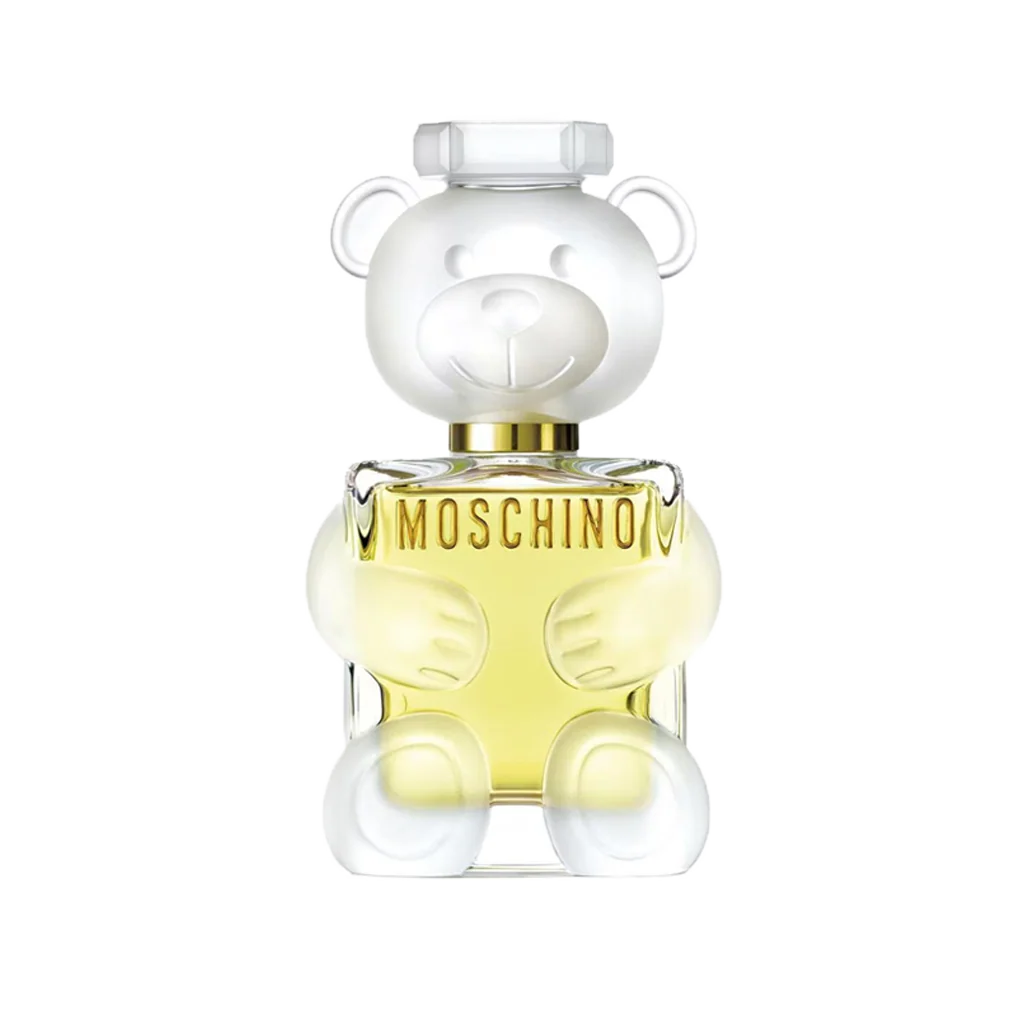 Moschino Toy 2 Decant
