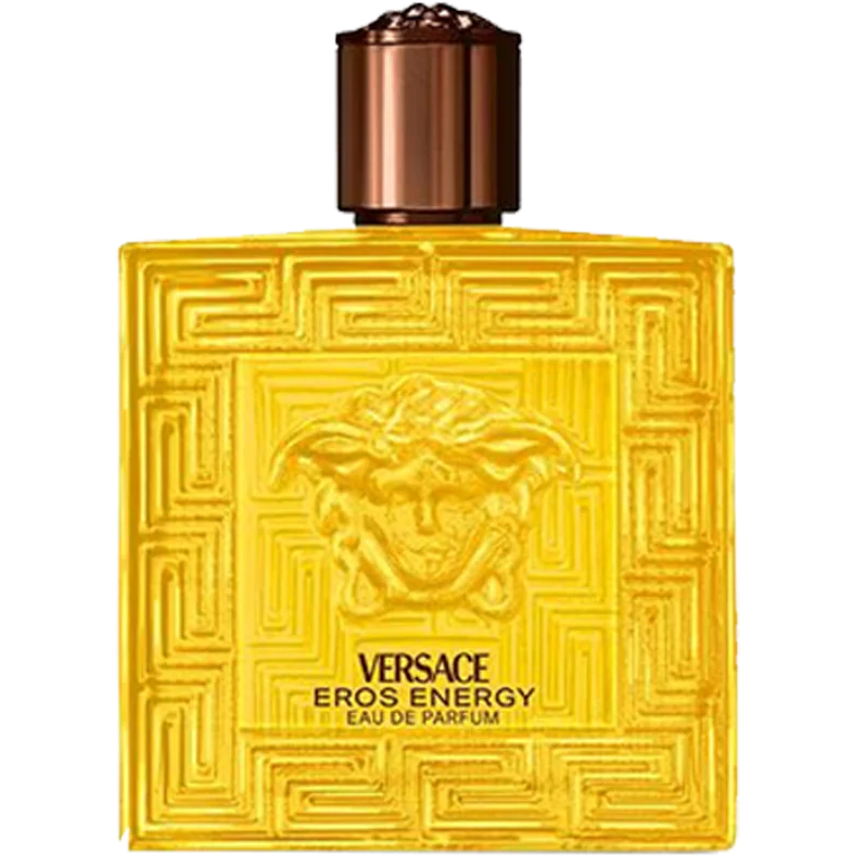 Versace Eros Energy Decant