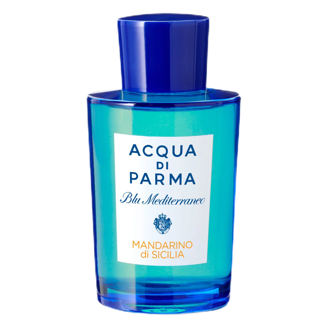 Acqua Di Parma Mandarino Di Sicilia Decant