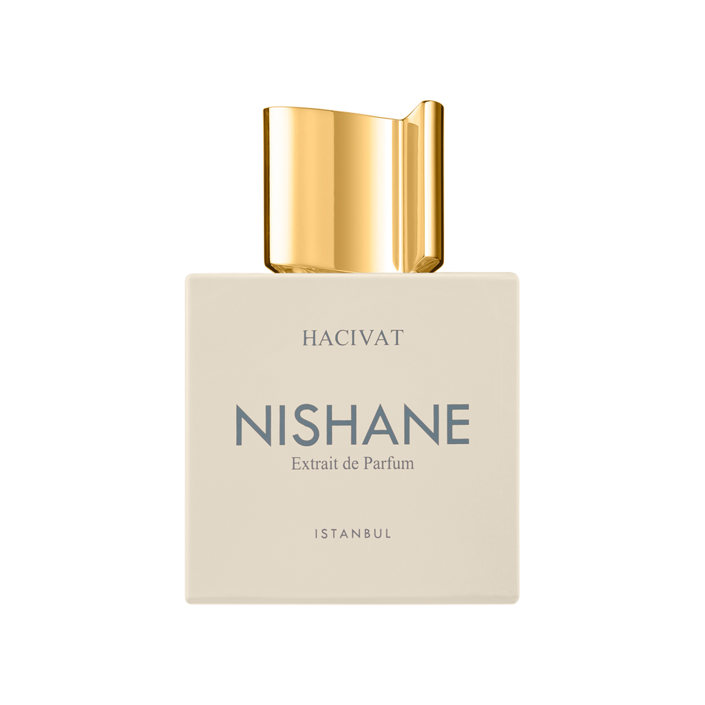 Nishane Hacivat Decant