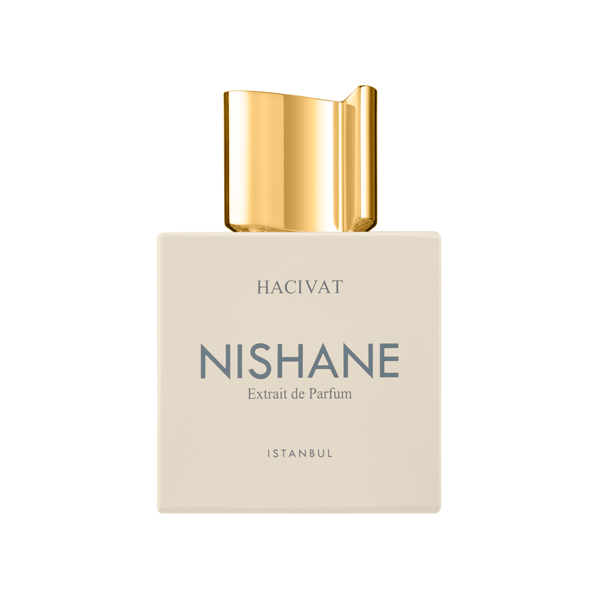 Nishane Hacivat Decant
