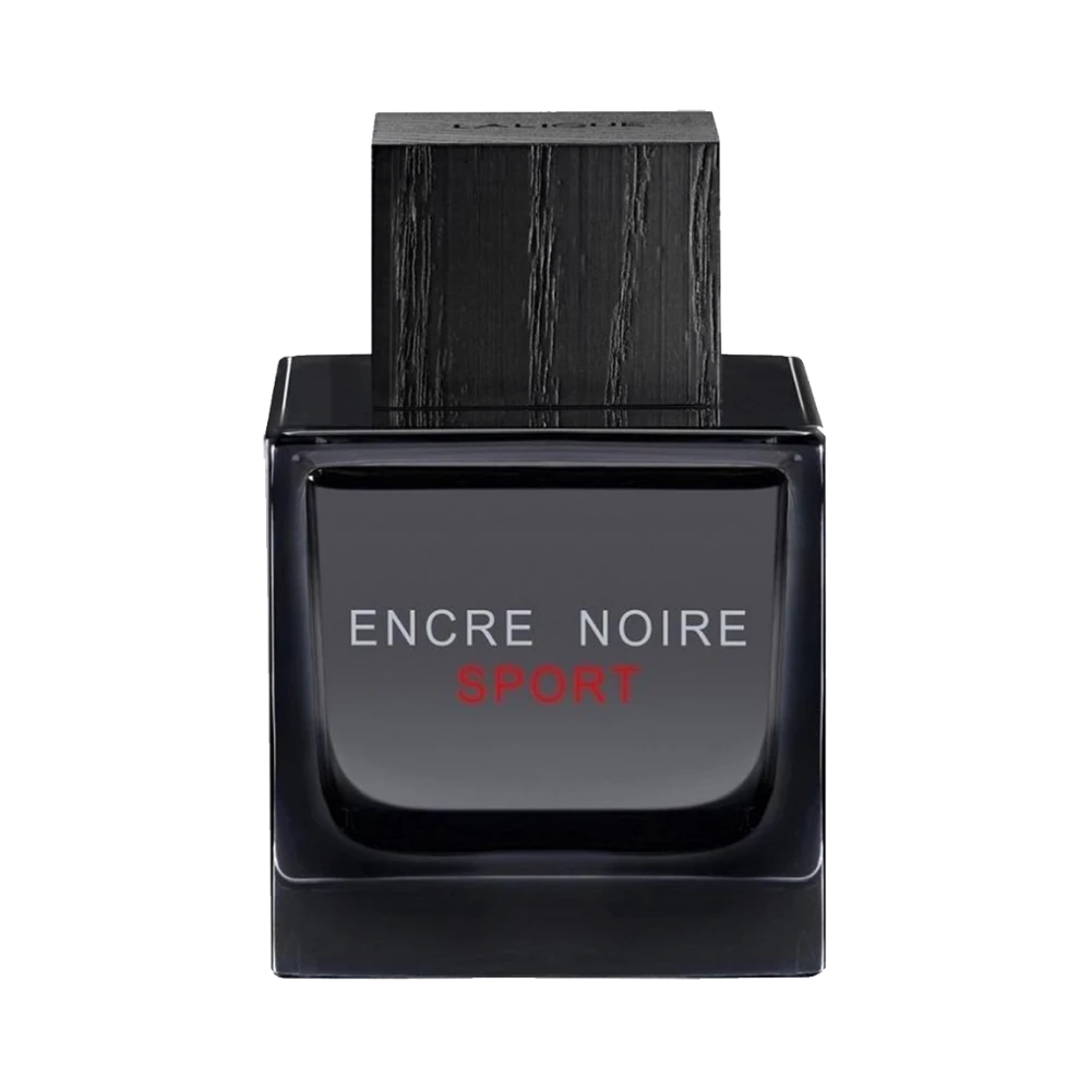 Lalique Encre Noire Sport Decant