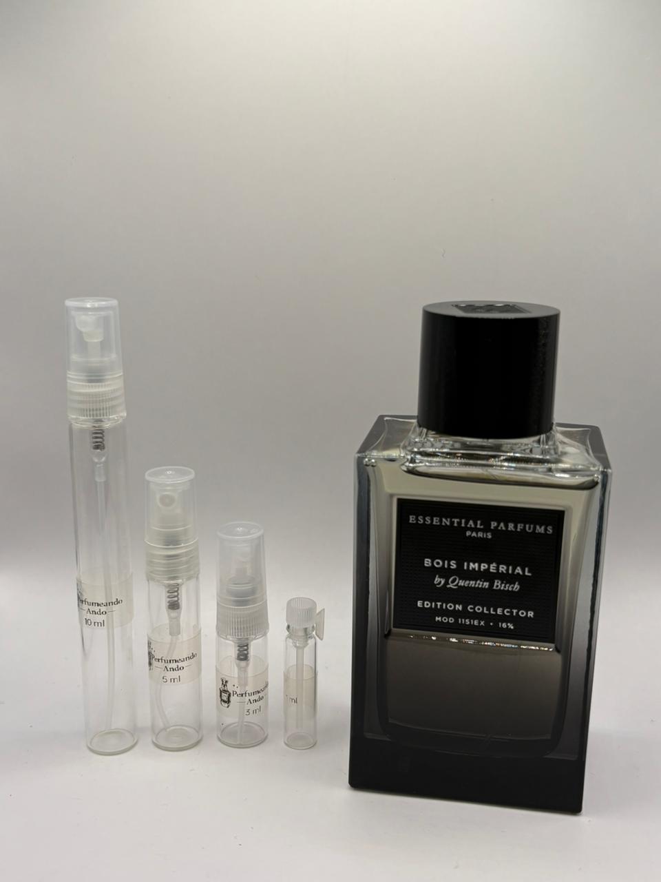 Essential Parfums Bois Impérial Decant