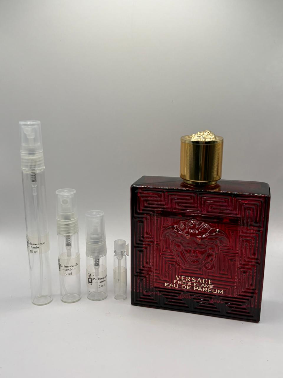 Versace Eros Flame Decant