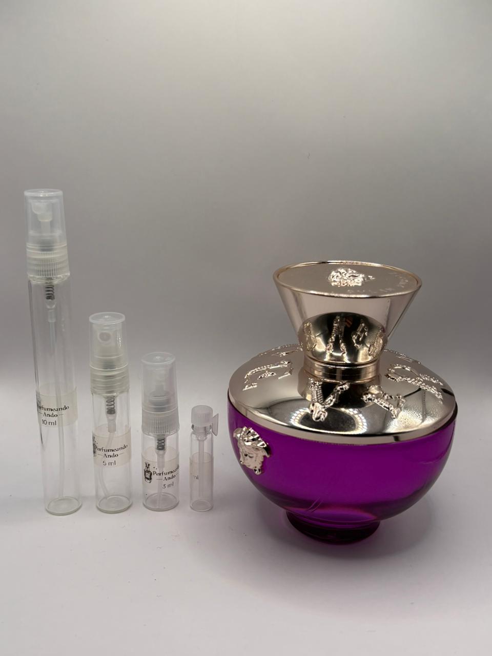 Versace Dylan Purple Decant