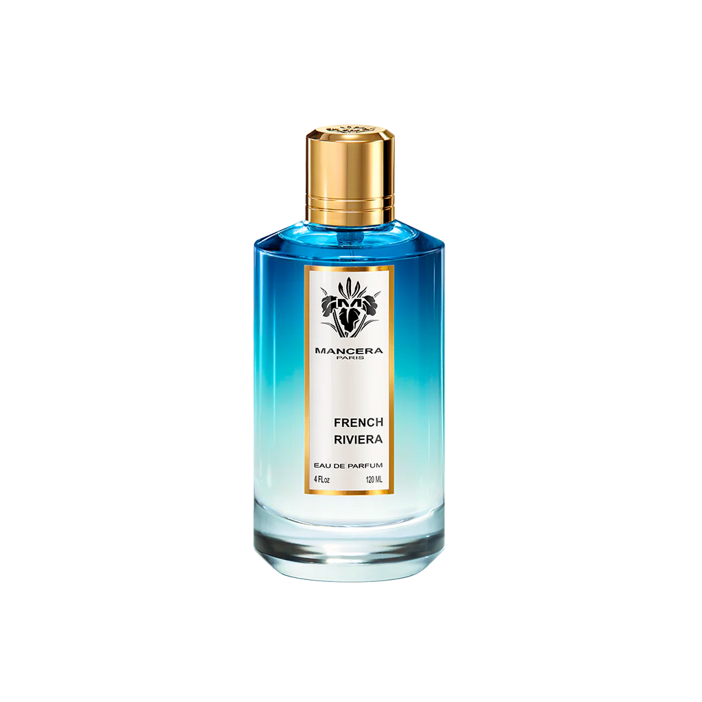 Mancera French Riviera Decant
