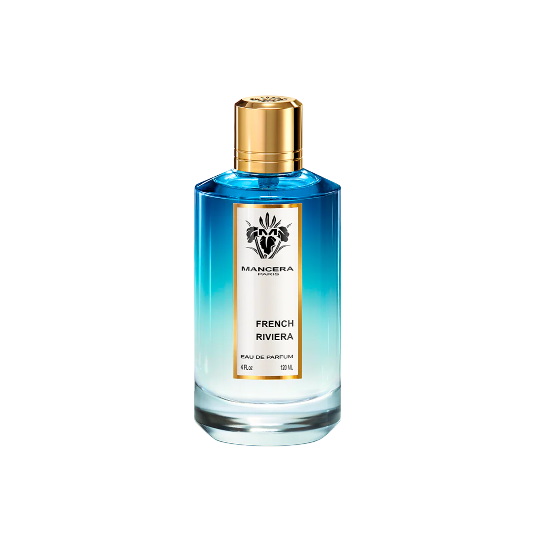 Mancera French Riviera Decant