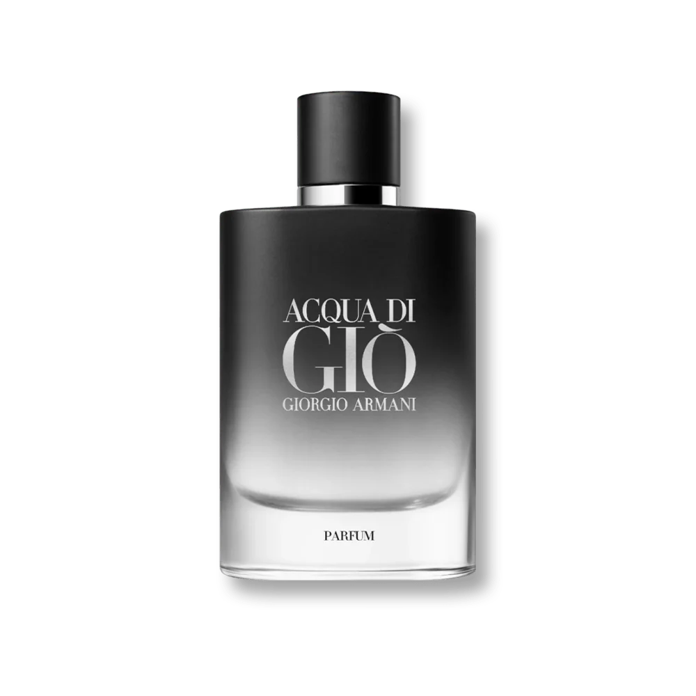 Acqua  di Giò Parfum Decant