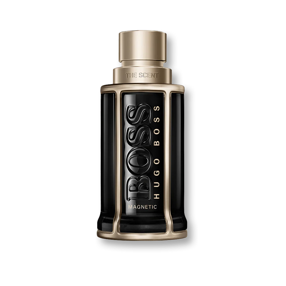 Hugo Boss The Scent Magnetic Decant