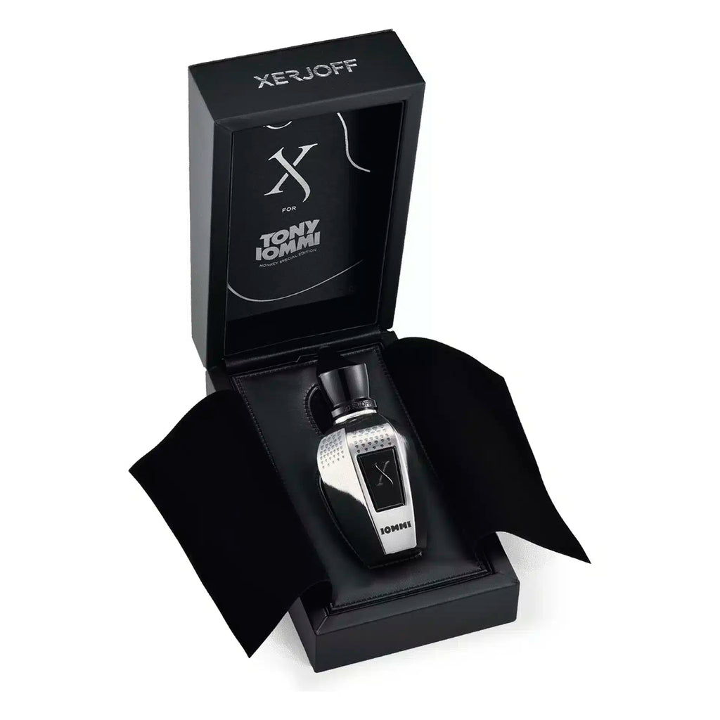 Xerjoff Tony Iommi Monkey Special