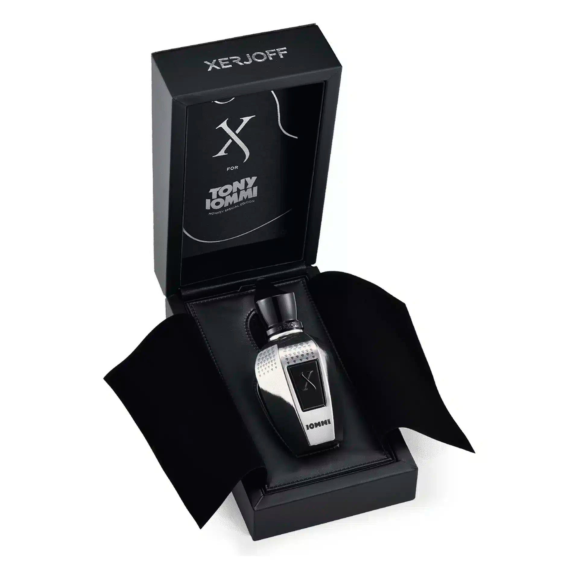 Xerjoff Tony Iommi Monkey Special