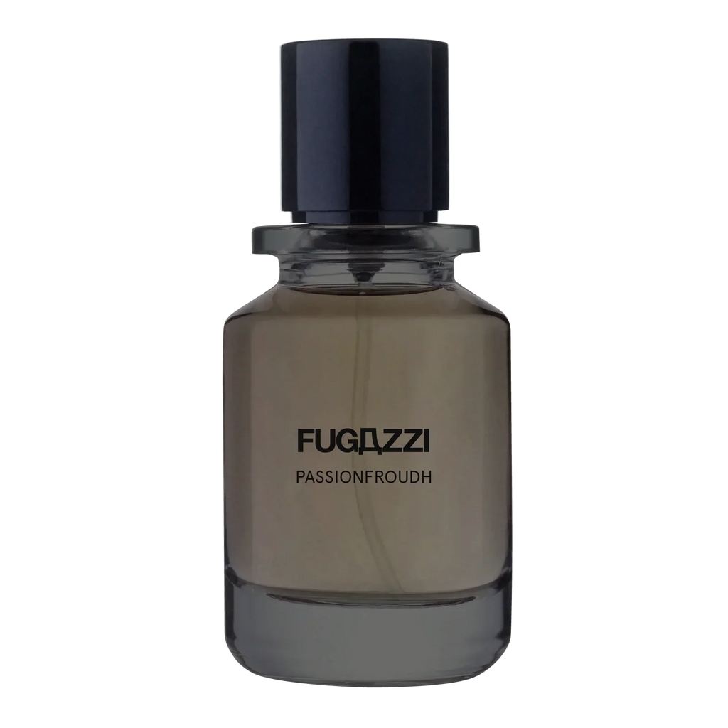 Fugazzi Passionfroudh Decant