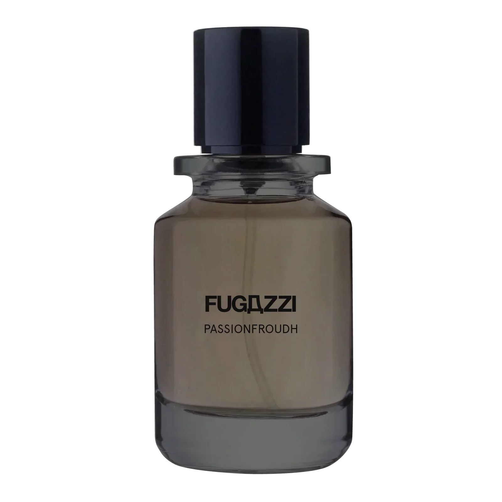 Fugazzi Passionfroudh Decant