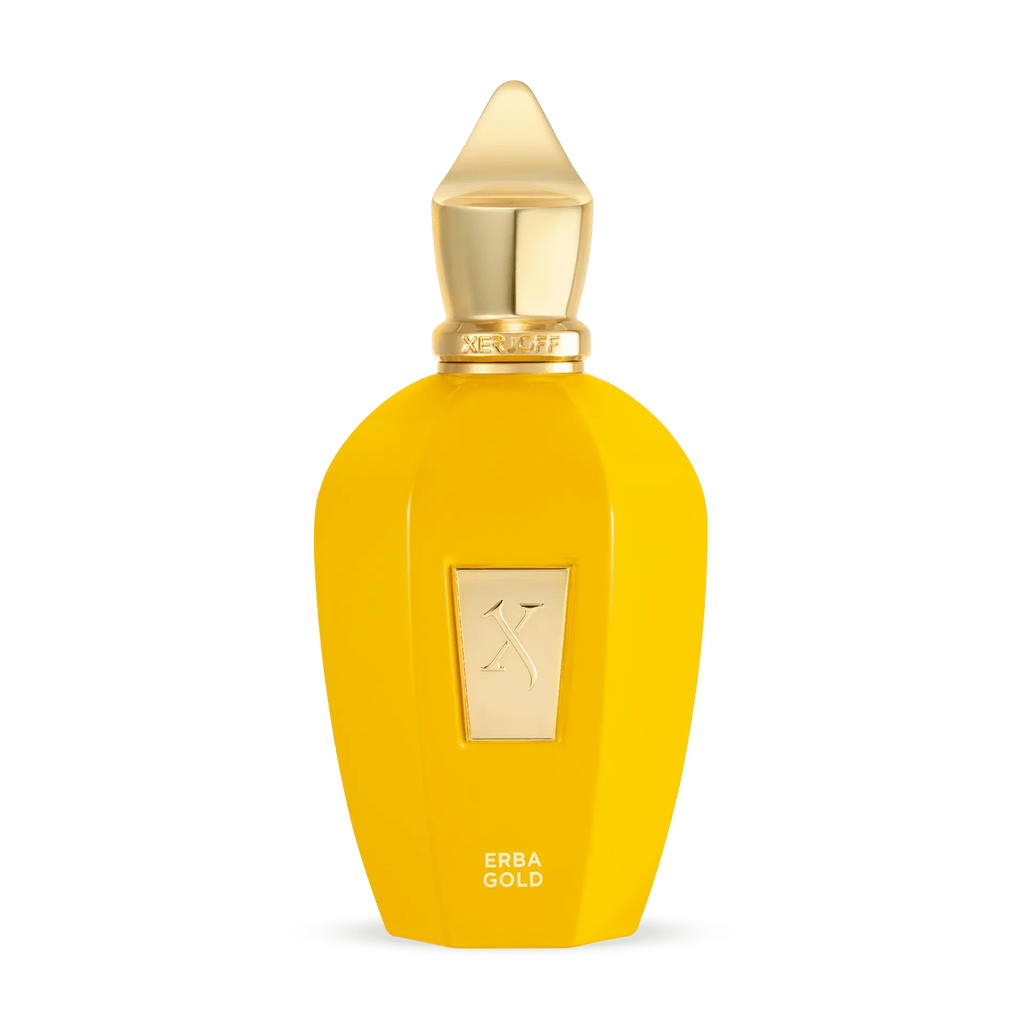 Xerjoff Erba Gold Decant