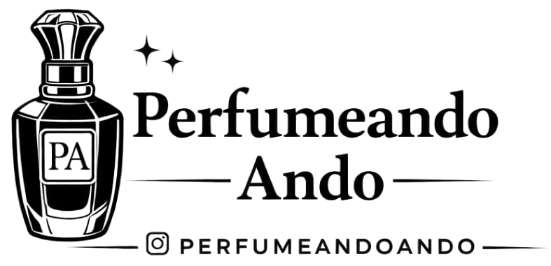 Perfumeando Ando
