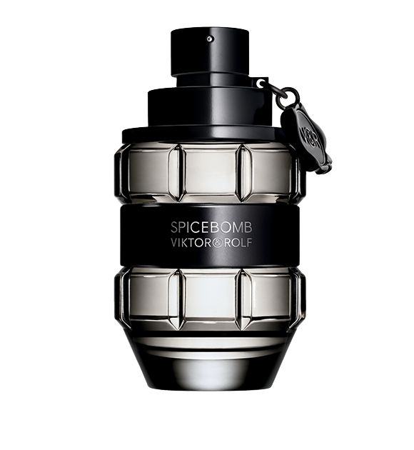 Viktor & Rolf Spicebomb EDT Decant